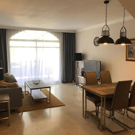 New Aloha Trip Marbella Διαμέρισμα Εξωτερικό φωτογραφία