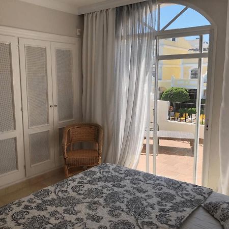 New Aloha Trip Marbella Διαμέρισμα Εξωτερικό φωτογραφία