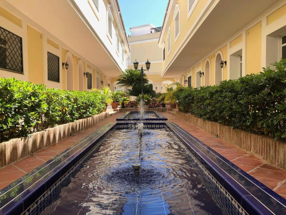 New Aloha Trip Marbella Διαμέρισμα Εξωτερικό φωτογραφία