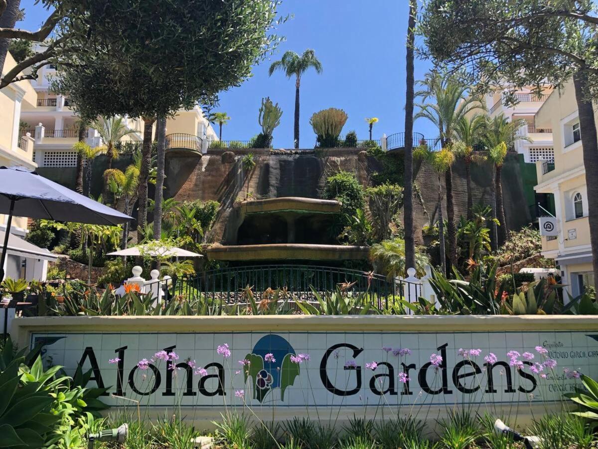New Aloha Trip Marbella Διαμέρισμα Εξωτερικό φωτογραφία